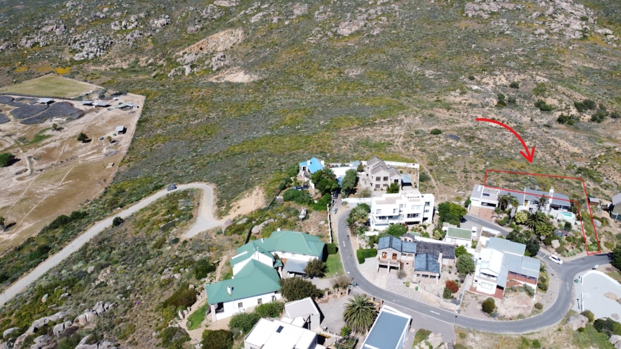 0 Bedroom Property for Sale in Blueberry Hill Western Cape